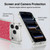 Peanuts Sealed With A Kiss Pattern Soft Gel Case for Apple iPhone 18 Pro Max