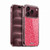 Peanuts Sealed With A Kiss Pattern Soft Gel Case for Apple iPhone 18 Pro
