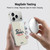 Peanuts Varsity Sports Boston Grounds Crew Soft Gel Case for Apple iPhone 18 Pro Max
