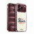 Peanuts Varsity Sports Boston Grounds Crew Soft Gel Case for Apple iPhone 18 Pro