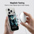 Harry Potter Deathly Hallows VII Group Soft Gel Case for Apple iPhone 18 Pro Max