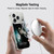 Harry Potter Deathly Hallows VII Bellatrix Lestrange Soft Gel Case for Apple iPhone 18 Pro