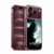 Harry Potter Deathly Hallows VII Voldemort Soft Gel Case for Apple iPhone 18 Pro