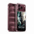 Harry Potter Deathly Hallows VIII Voldemort Soft Gel Case for Apple iPhone 18 Pro Max
