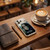 Harry Potter Deathly Hallows VIII Severus Snape Soft Gel Case for Apple iPhone 18 Pro