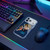 Harry Potter Deathly Hallows I Characters Soft Gel Case for Apple iPhone 18 Pro
