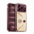 Harry Potter Hogwarts Letter Envelope Acceptance Parchment Soft Gel Case for Apple iPhone 18 Pro
