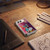Dragon Ball Super Future Trunks Arc Characters Vegito Soft Gel Case for Apple iPhone Duo
