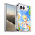 Hatsune Miku Characters Kagamine Len Soft Gel Case for Apple iPhone Duo