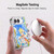 Hatsune Miku Characters Kagamine Len Soft Gel Case for Apple iPhone Duo