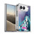 Hatsune Miku Graphics Nebula Soft Gel Case for Apple iPhone Duo