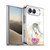 Hatsune Miku Graphics Rain Soft Gel Case for Apple iPhone Duo