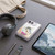 Hatsune Miku Graphics Rain Soft Gel Case for Apple iPhone Duo