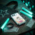 Hatsune Miku Graphics Rain Soft Gel Case for Apple iPhone Duo