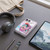 Hatsune Miku Graphics Sakura Soft Gel Case for Apple iPhone Duo