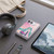 Hatsune Miku Graphics Star Soft Gel Case for Apple iPhone Duo