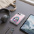 Hatsune Miku Graphics Wink Soft Gel Case for Apple iPhone Duo