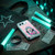 Hatsune Miku Graphics Wink Soft Gel Case for Apple iPhone Duo