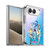 Hatsune Miku Virtual Singers Sakura Soft Gel Case for Apple iPhone Duo