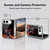 Naruto Shippuden Art Itachi Uchiha Soft Gel Case for Apple iPhone Duo