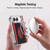 AC Milan 2026/27 Crest Kit Third Soft Gel Case for Apple iPhone Duo