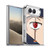 Naruto Shippuden Iconic Kakashi Sharingan Soft Gel Case for Apple iPhone Duo
