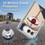 Naruto Shippuden Iconic Kakashi Sharingan Soft Gel Case for Apple iPhone Duo