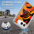 Naruto Shippuden Iconic Konoha Nine Tails Soft Gel Case for Apple iPhone Duo