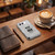 Harry Potter Deathly Hallows XV Wanted Bellatrix Lestrange Soft Gel Case for Apple iPhone Duo