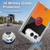 Naruto Shippuden Iconic Naruto Costume Soft Gel Case for Apple iPhone Duo