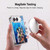 Naruto Shippuden Key Art Konoha Soft Gel Case for Apple iPhone Duo
