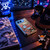 One Piece Graphic Art Jinbe Soft Gel Case for Apple iPhone Duo