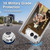 One Piece Graphic Art Usopp Soft Gel Case for Apple iPhone Duo