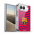 FC Barcelona Graphics Texture Soft Gel Case for Apple iPhone Duo
