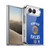 NBA New York Knicks Distressed Soft Gel Case for Apple iPhone Duo