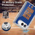 NBA New York Knicks Typography Soft Gel Case for Apple iPhone Duo
