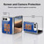 NBA New York Knicks Typography Soft Gel Case for Apple iPhone Duo