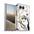 NBA New York Knicks White Marble Soft Gel Case for Apple iPhone Duo
