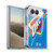 NBA Oklahoma City Thunder Logo Oversized Soft Gel Case for Apple iPhone Duo