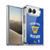 NBA Golden State Warriors Distressed Soft Gel Case for Apple iPhone Duo