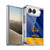 NBA Golden State Warriors Horizontal Banner Soft Gel Case for Apple iPhone Duo