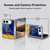 NBA Golden State Warriors Horizontal Banner Soft Gel Case for Apple iPhone Duo