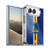 NBA Golden State Warriors Stripes Soft Gel Case for Apple iPhone Duo