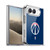 NBA Washington Wizards Logo Navy Blue Soft Gel Case for Apple iPhone Duo