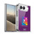 Peanuts Snoopy Aloha Disco Beach Beagle Soft Gel Case for Apple iPhone Duo