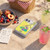 Peanuts Snoopy Aloha Disco Cowabunga! Soft Gel Case for Apple iPhone Duo