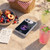 Peanuts Snoopy Aloha Disco Night Surfer Soft Gel Case for Apple iPhone Duo