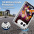 Peanuts Secrets Of Apollo 10 Deep Space Soft Gel Case for Apple iPhone Duo