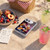 Peanuts Secrets Of Apollo 10 Deep Space Soft Gel Case for Apple iPhone Duo