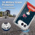 Peanuts Secrets Of Apollo 10 Flag Soft Gel Case for Apple iPhone Duo
